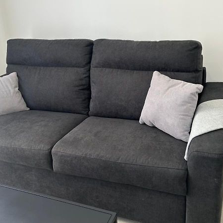 Appartement De Standing マルセイユ エクステリア 写真