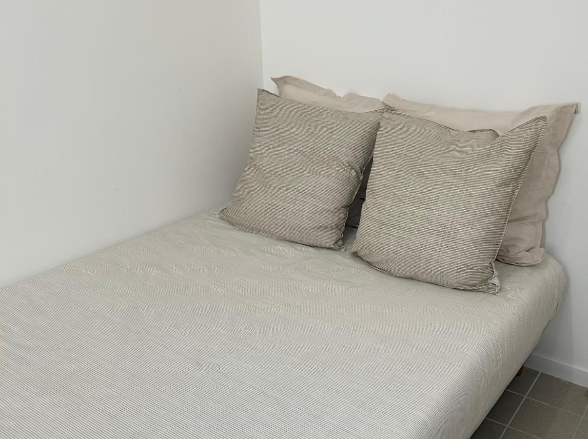 Appartement De Standing マルセイユ エクステリア 写真