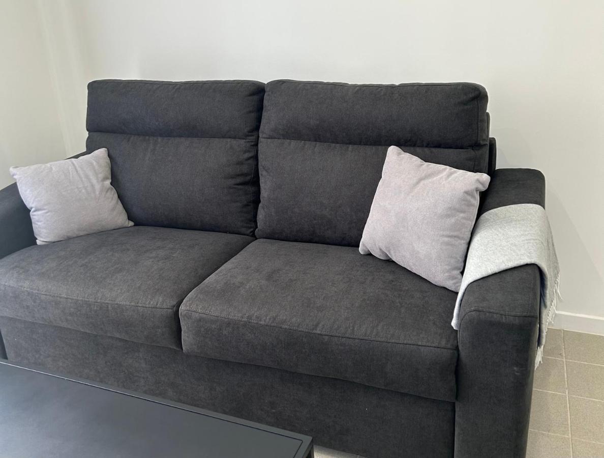 Appartement De Standing マルセイユ エクステリア 写真